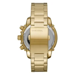 DIESEL Montre Fadelite Noir Sale