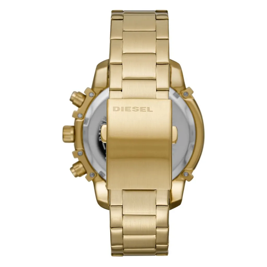 DIESEL Montre Fadelite Noir Sale