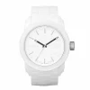 DIESEL Montre Franchise Blanc Sale