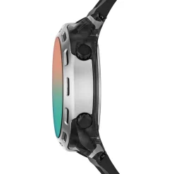 DIESEL Montre Nsbb Crusher H Noir