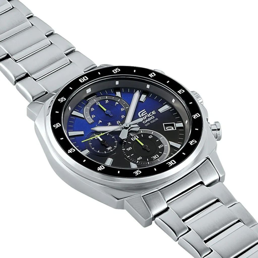 CASIO EDIFICE Montre Edifice Bicolore Sale