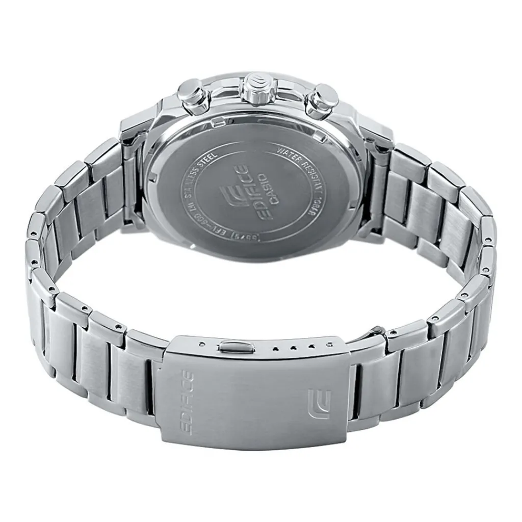 CASIO EDIFICE Montre Edifice Bicolore Sale