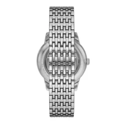 EMPORIO ARMANI Montre Crème Online