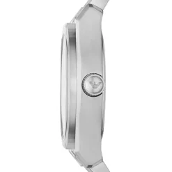 EMPORIO ARMANI Montre Nacre Outlet