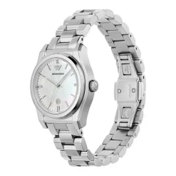 EMPORIO ARMANI Montre Nacre Outlet