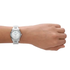 EMPORIO ARMANI Montre Nacre Outlet