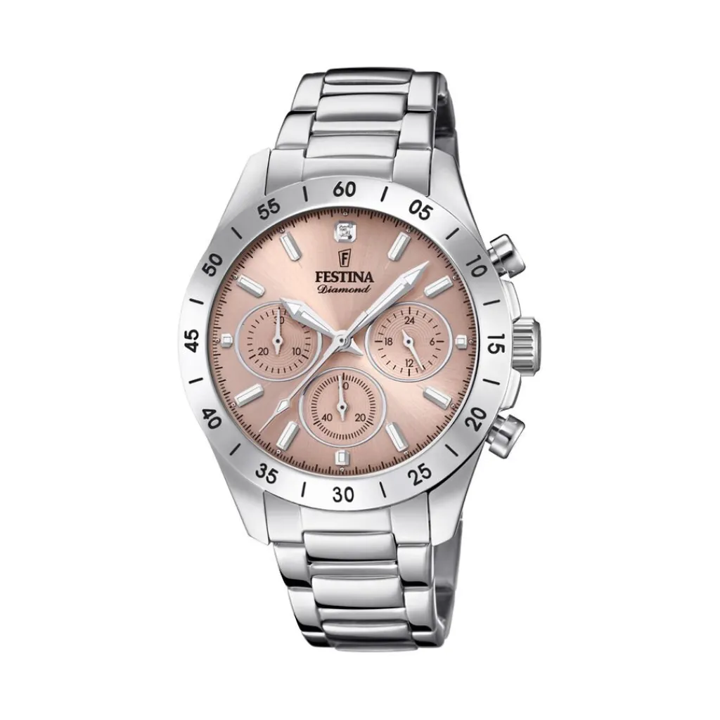 FESTINA Montre Boyfriend Rose Clearance