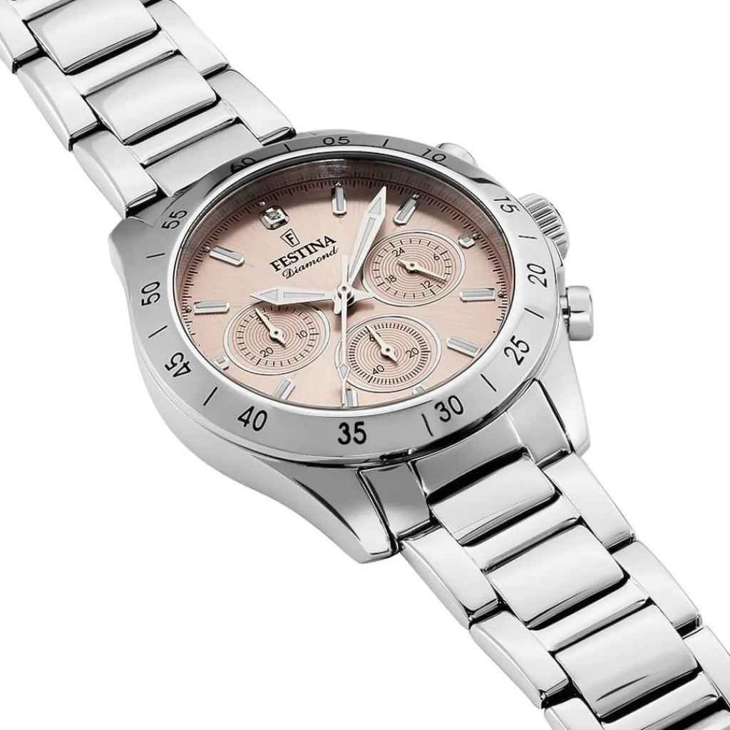FESTINA Montre Boyfriend Rose Clearance