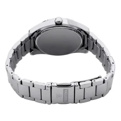 FESTINA Montre Boyfriend Rose cadran argenté fond rose bracelet acier argenté Hot