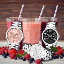 FESTINA Montre Boyfriend Rose Clearance