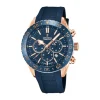 FESTINA Montre Ceramic Bleu Clearance