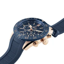 FESTINA Montre Ceramic Bleu Clearance