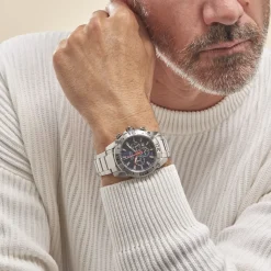 FESTINA Montre Chrono Bike Bleu Best