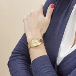 FESTINA Montre Classic Champagne Discount