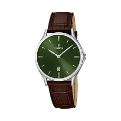 FESTINA Montre Classics 39 Vert Online