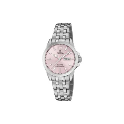 FESTINA Montre Classics 30 Rose Outlet