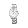 FESTINA Montre Classics 34 Nacre Blanche Outlet