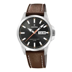 FESTINA Montre Classics Noir