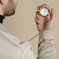 FESTINA Montre Gousset Blanc