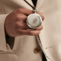 FESTINA Montre Gousset Blanc Best