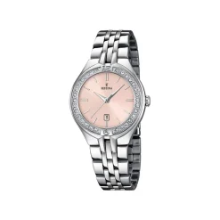 FESTINA Montre Mademoiselle 33 Rose Sale