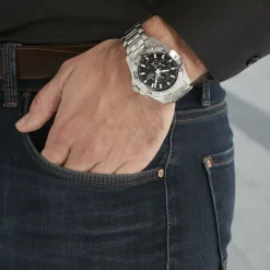 FESTINA Montre Multifonctions Noir Online