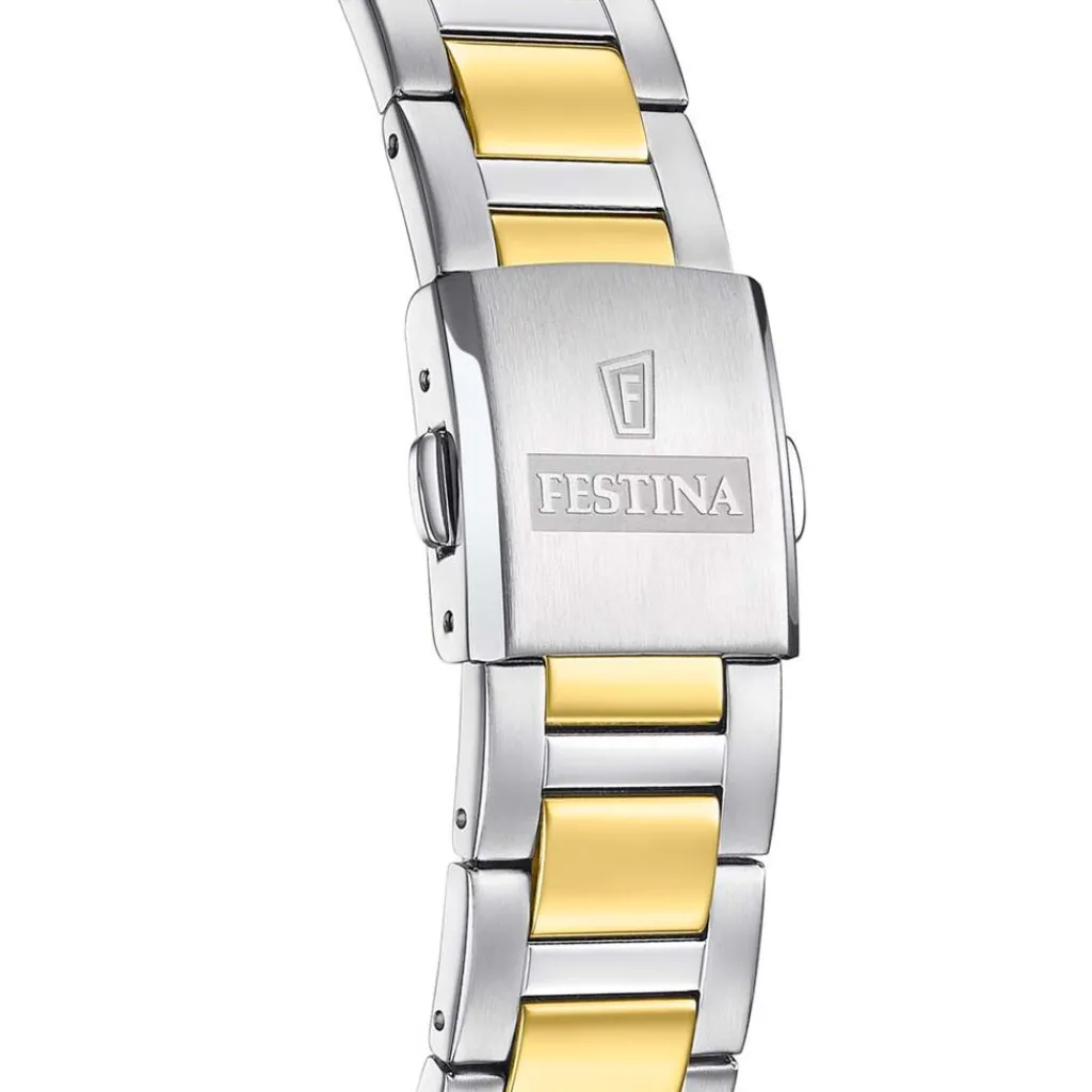 FESTINA Montre Solar Energy Argenté Online