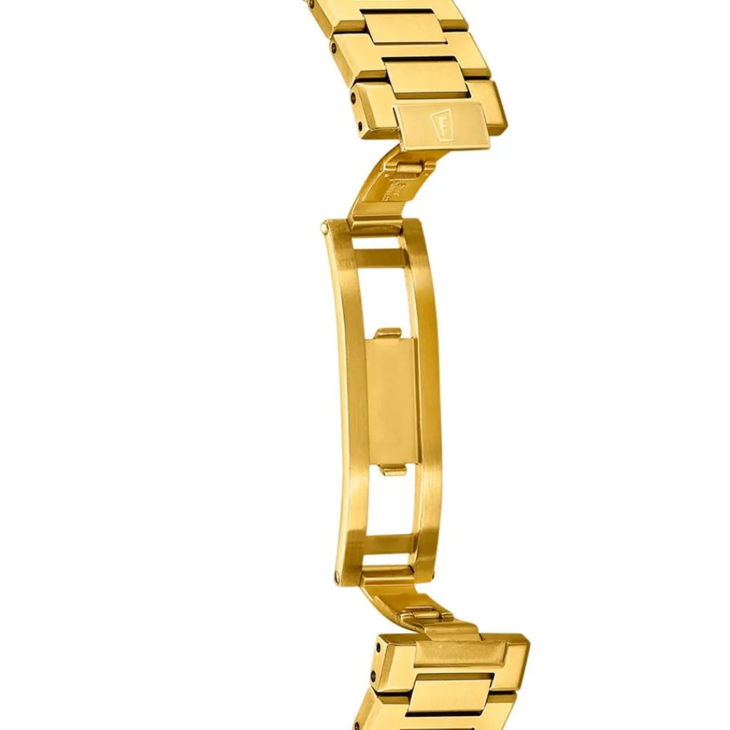 FESTINA SWISS MADE Montre Automatic 35 Argenté Sale