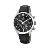 FESTINA Montre Timeless Chrono 44 Noir