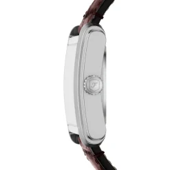 FOSSIL Montre Carraway Automatic Bleu Discount