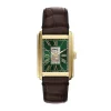 FOSSIL Montre Carraway Automatic Vert Sale