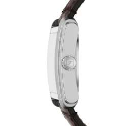 FOSSIL Montre Carraway Automatic Beige