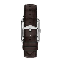 FOSSIL Montre Carraway Automatic Beige