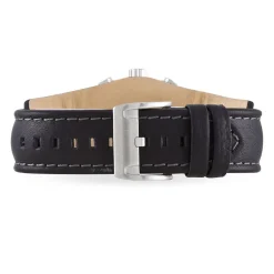 FOSSIL Montre Coachman Bleu Sale