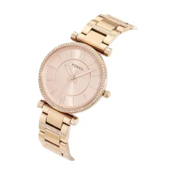 FOSSIL Montre Es4301 Clearance