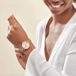 FOSSIL Montre Es4301 Clearance