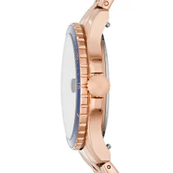 FOSSIL Montre Fb 01- Bleu Best