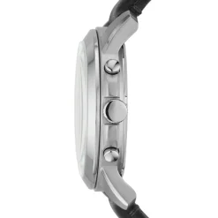 FOSSIL Montre Grant Noir Sale