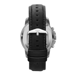 FOSSIL Montre Grant Noir Sale