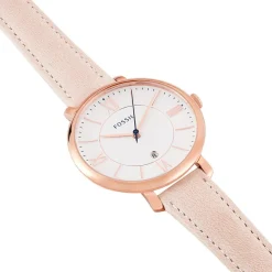 FOSSIL Montre Jacqueline Blanc Best