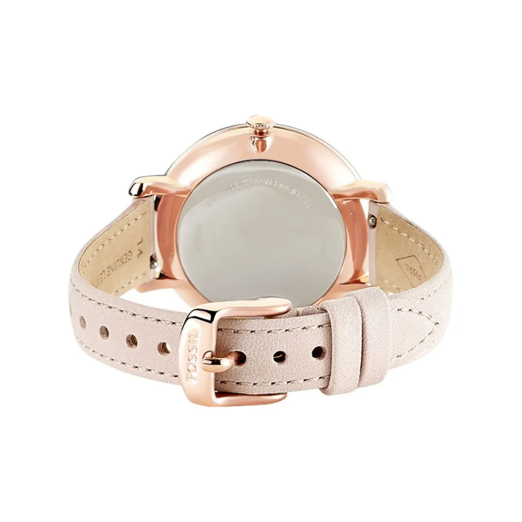 FOSSIL Montre Jacqueline Blanc Best