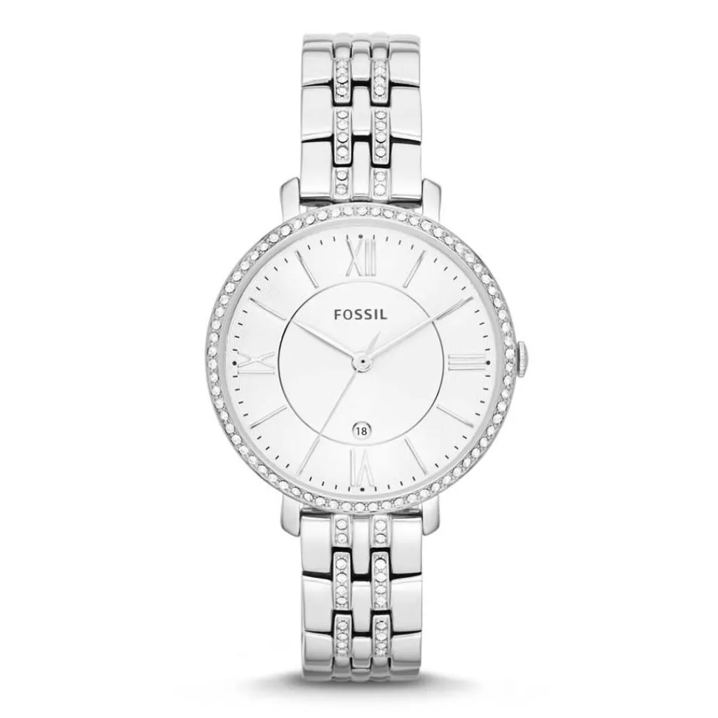 FOSSIL Montre Jacqueline Argent Online