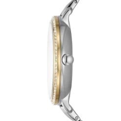 FOSSIL Montre Jacqueline Blanc New