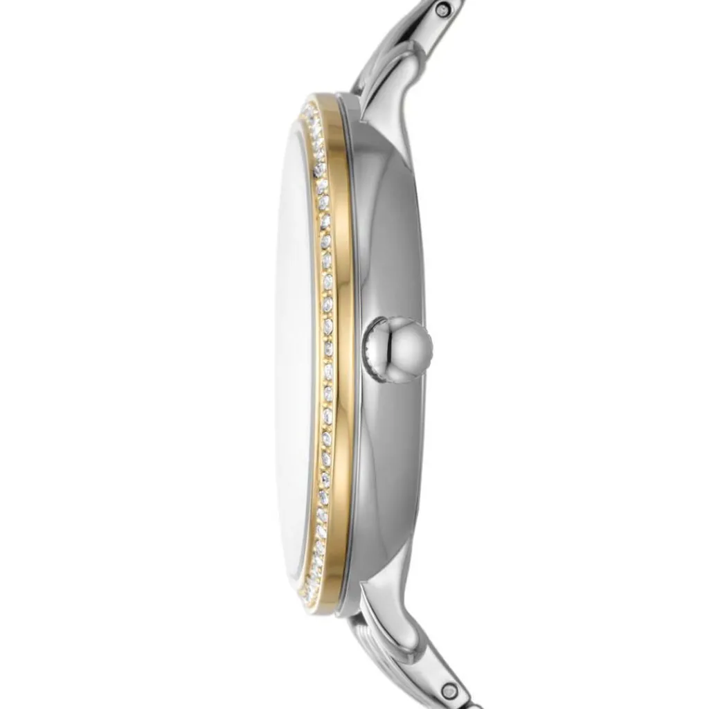 FOSSIL Montre Jacqueline Blanc New