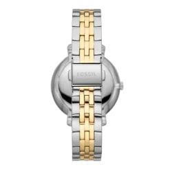 FOSSIL Montre Jacqueline Blanc New