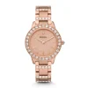 FOSSIL Montre Jesse Rose