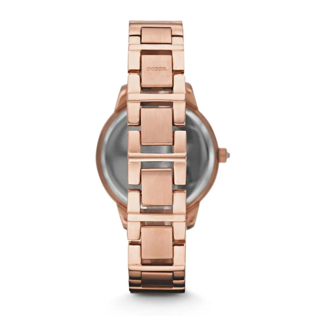 FOSSIL Montre Jesse Rose