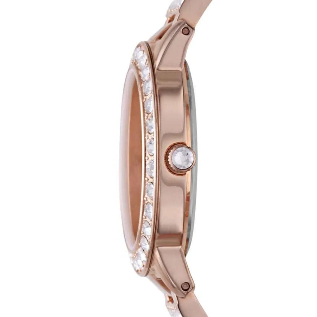 FOSSIL Montre Jesse Rose