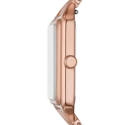 FOSSIL Montre Raquel Brun Discount