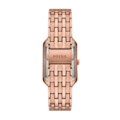 FOSSIL Montre Raquel Brun Discount